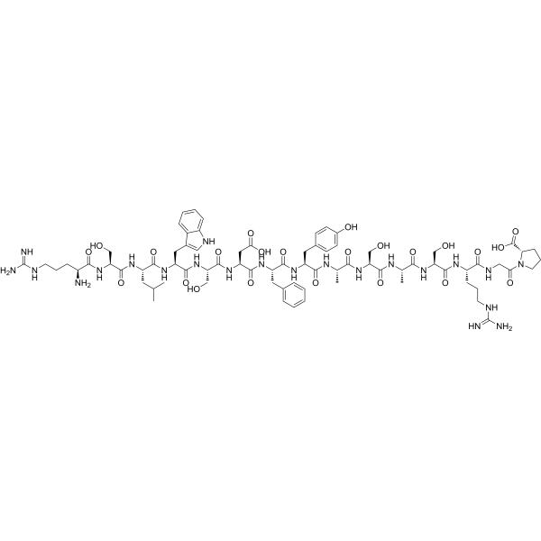Herceptide 3027722-28-4